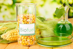 Shutlanger biofuel availability