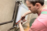 Shutlanger heating repair