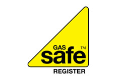 gas safe companies Shutlanger